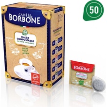 Caffé Borbone E.S.E. POD Miscela RED 50 ks