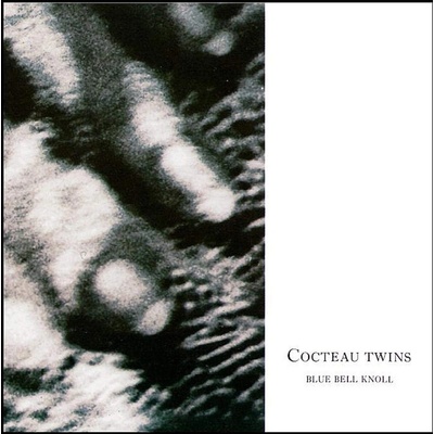 COCTEAU TWINS: BLUE BELL KNOLL LP