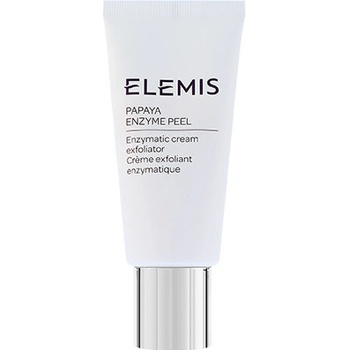 Elemis Advanced Skincare enzymatický peeling pre všetky typy pleti (Papaya Enzyme Peel) 50 ml