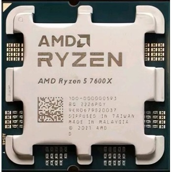 AMD Ryzen 5 7600X 100-000000593