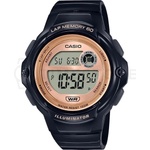 Casio LWS-1200H-1AVDF Часовници