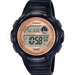 Casio LWS-1200H-1AVDF Часовници