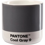 Copenhagen Design Чаша халба Pantone 100 мл сива (101010009)