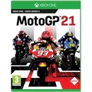 Moto GP 21