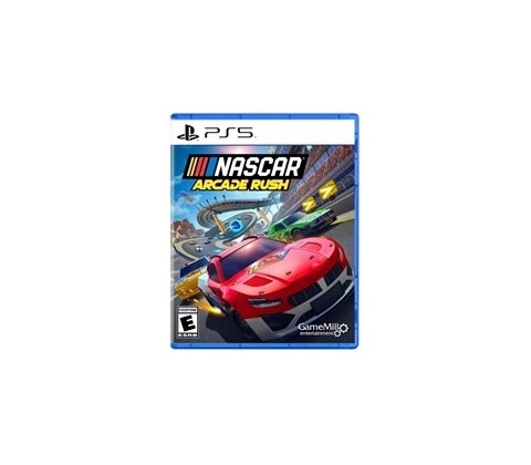 Nascar Arcade Rush