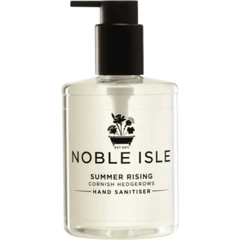 Noble Isle Summer Rising dezinfekční gel na ruce 250 ml