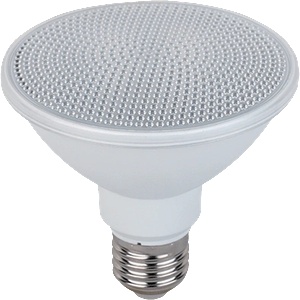  Ledcob par30 15w e27 230v СТУДЕНО БЯЛ (99led932cw)