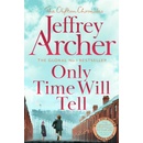 Only Time Will Tell