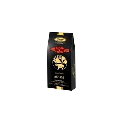 Premier's Černý čaj Assam Tea sypaný 100 g