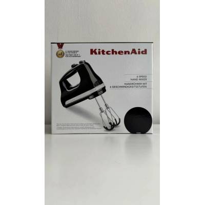 KitchenAid 5KHM5110EOB