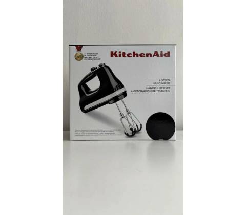 KitchenAid 5KHM5110EOB