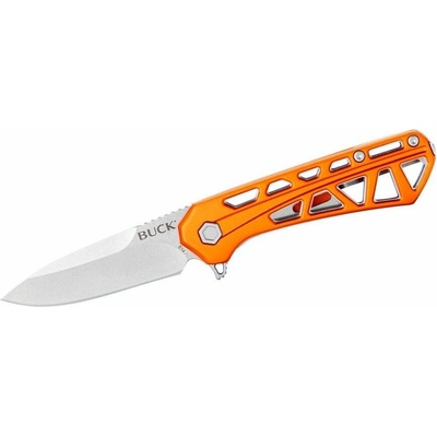 Buck Knives Buck MINI TRACE ORANGE 814ORS