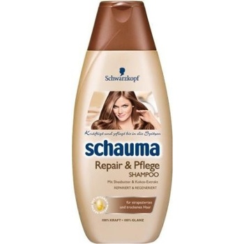 Schauma Repair šampon 400 ml