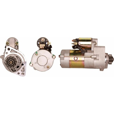 štartér LUCAS ELECTRICAL LRS02307
