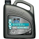 Bel-Ray EXP Synthetic Ester Blend 4T 10W-40 4 l