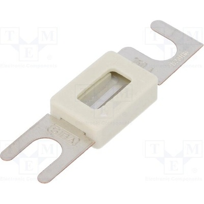 SIBA 9005805.150 Pojistka: tavná; automobilová,pásková; 150A; 80VDC