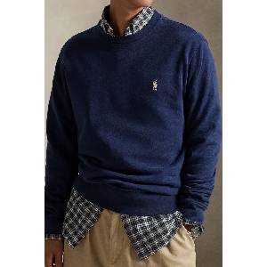 Ralph Lauren Памучен суичър (710916689) - answear - 234,50 лв