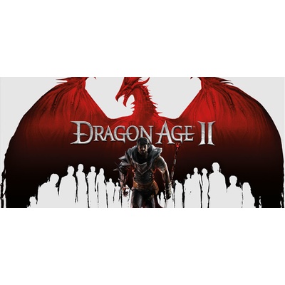 Dragon Age 2 (Ultimate Edition)