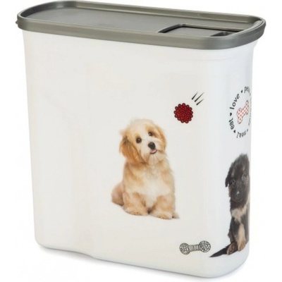 Curver 04346-L29 Kontajner na krmivo 1 kg 2 l
