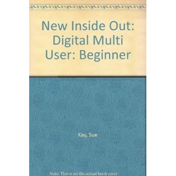 New Inside Out Beginner Digital Whiteboard Software - Multiple User