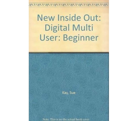 New Inside Out Beginner Digital Whiteboard Software - Multiple User