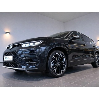 Volkswagen Tayron 2.0 TSI R-Line 4Motion 150 kW