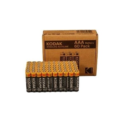 Kodak Батерии Kodak XTRALIFE 1, 5 V AAA
