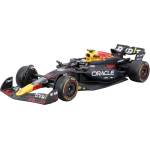 Maisto Радиоуправляемa кола Maisto Tech - Red Bull Racing Oracle RB19 2023, 1: 24 (82358) - baby