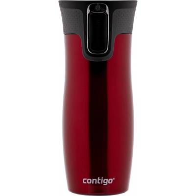 Contigo Термочаша от неръждаема стомана West Loop 470мл