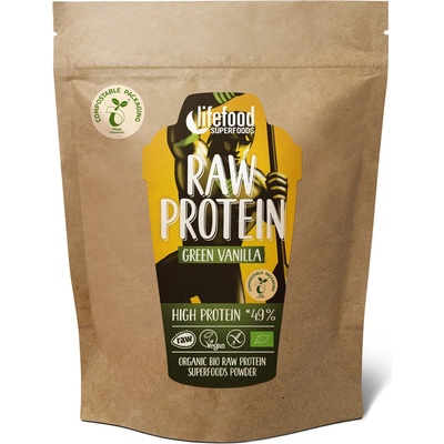 Lifefood Raw Protein 450 g