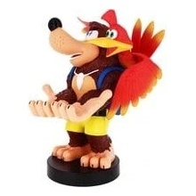 Exquisite Gaming Banjo-Kazooie Cable Guy Banjo & Kazooie 20 cm