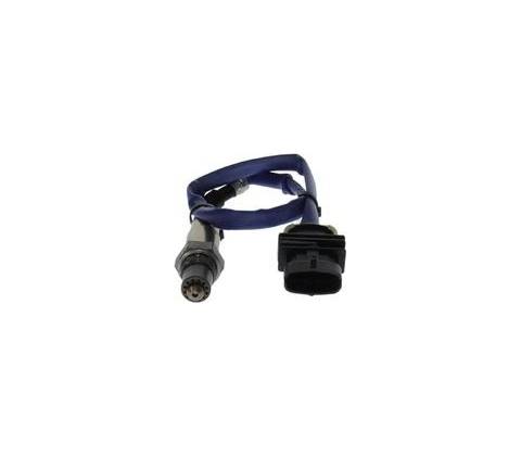 BOSCH 0 258 986 737 Lambda sonda (0258986737)