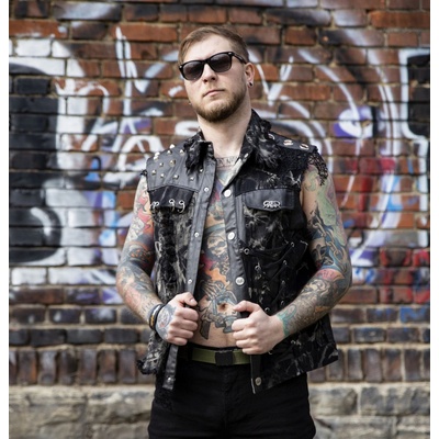 Devil Fashion Punk