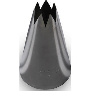Silikomart Резец за сладкиши Stella Bs103 3 мм (43.380.99.0000)