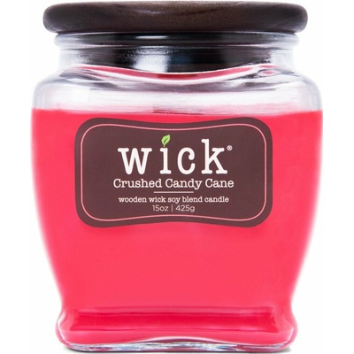 Colonial Candle Crushed Candy Cane 425 g