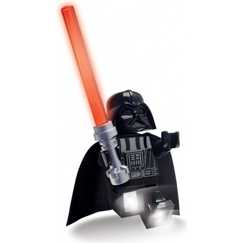 LEGO LED Lights Star Wars Darth Vader svítilna