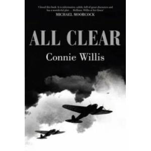 All Clear | Connie Willis (2012)