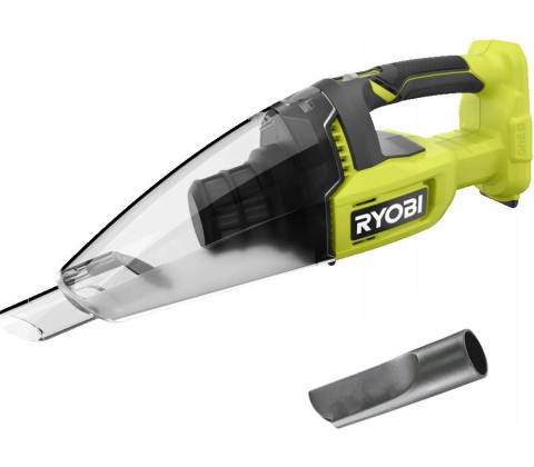 Ryobi RHV18-0