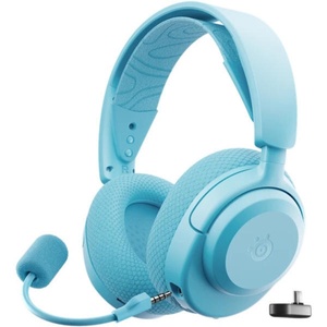SteelSeries Arctis Nova 3P wireless blue (61688) Слушалки