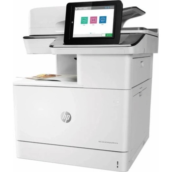 HP Color LaserJet Enterprise MFP M776dn T3U55A