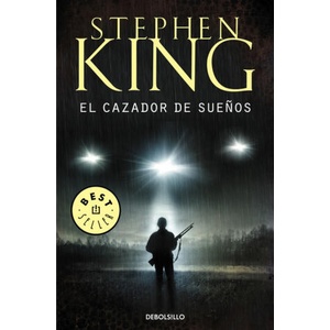 El cazador de sueños | Stephen King (ISBN: 9788497591508)