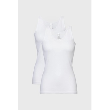 Image 1 of Astratex 2PACK памучна нощница Angel (2P208_kos)