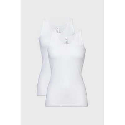 2PACK памучна нощница Angel (2P208_kos)