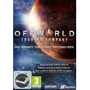 Hry na PC Offworld Trading Company