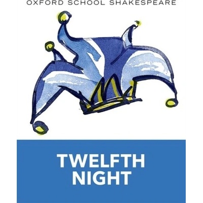 Twelfth Night 2010 edition - Shakespeare, William