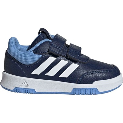 adidas detské tenisky Tensaur Sport 2.0 CF I tmavo modrá biela