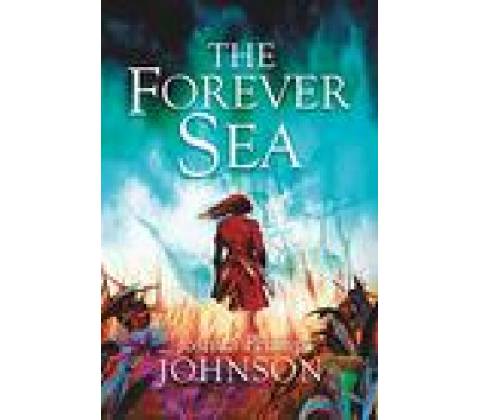 The Forever Sea