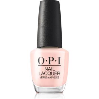 OPI Make ‘Em Jelly! Nail Lacquer лак за нокти цвят Baby, Pink Again 15ml