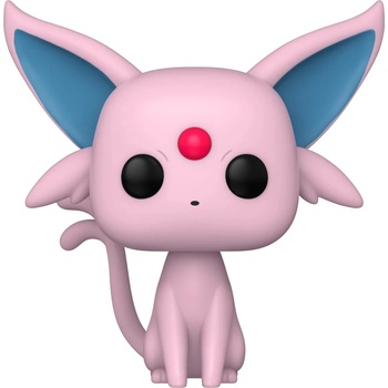 Funko Фигура Funko POP! Games: Pokemon - Espeon #884 (077924)