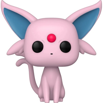 Funko Фигура Funko POP! Games: Pokemon - Espeon #884 (077924)